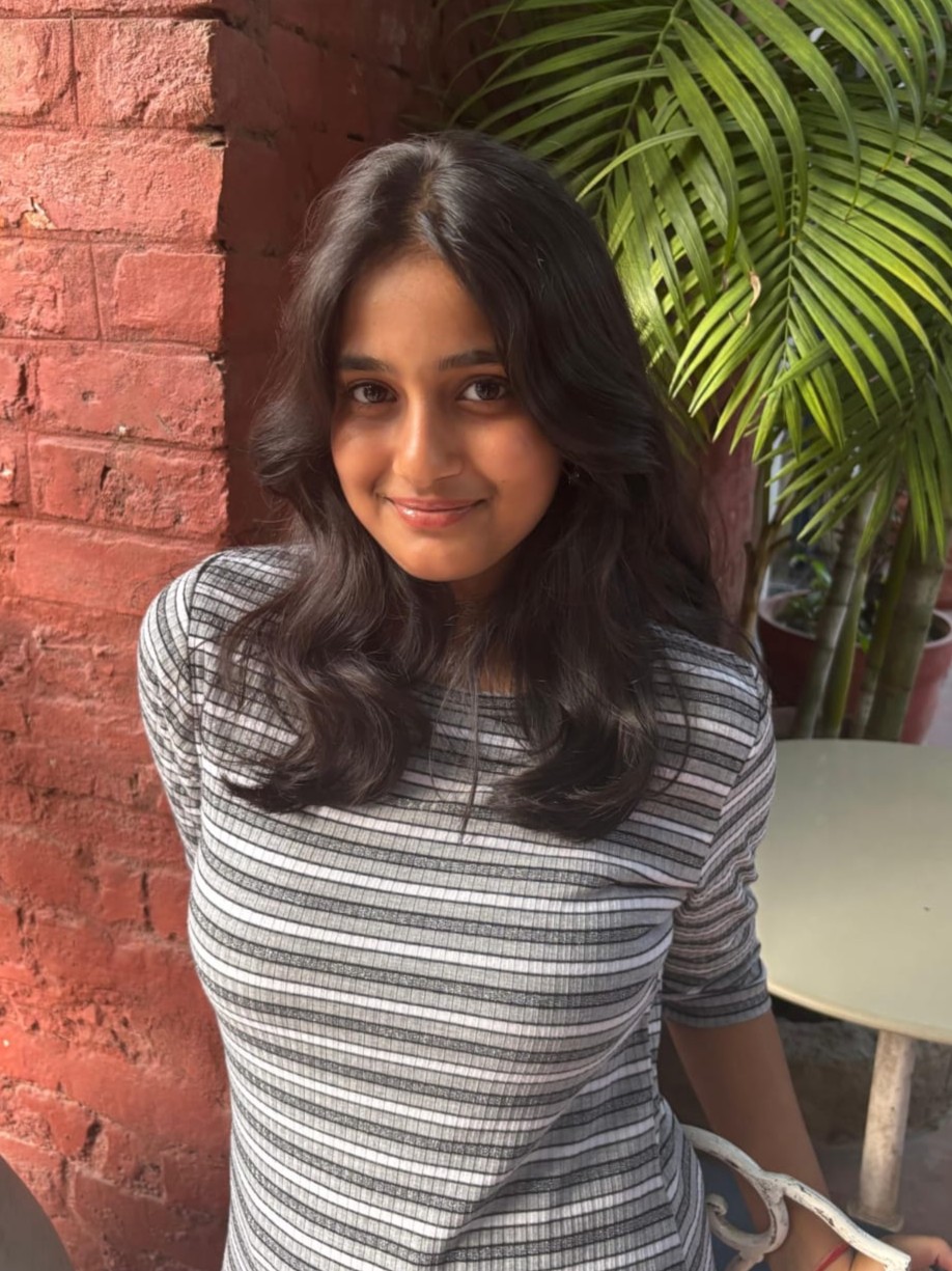 Deputy Secretary-General Gyan Abha
